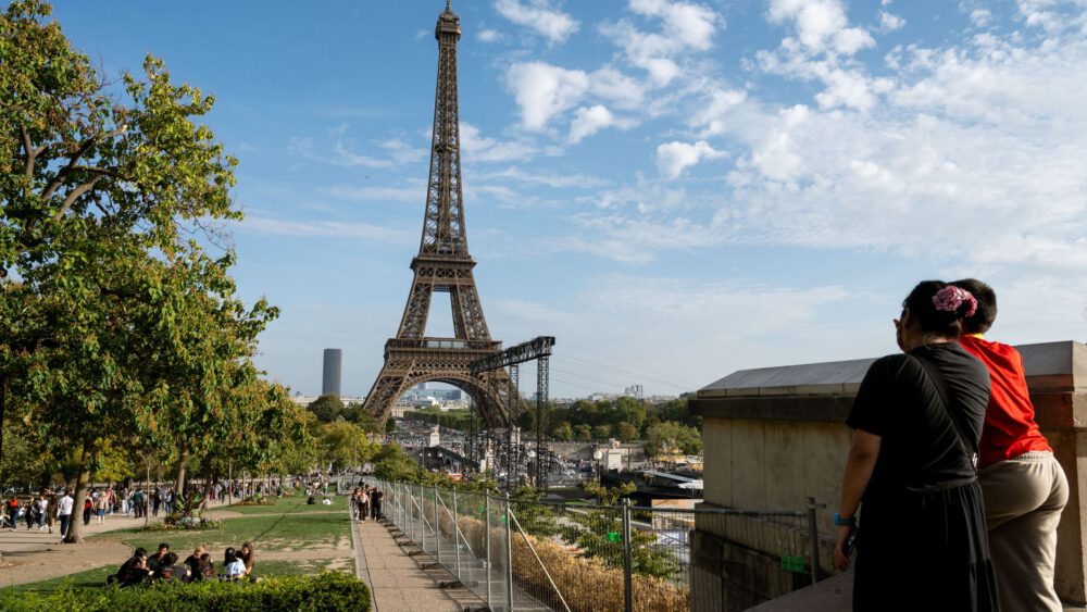 Eiffeltoren tickets kopen en je bezoek plannen